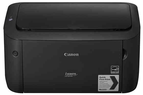 Принтер Canon i-SENSYS LBP6030B Харьков