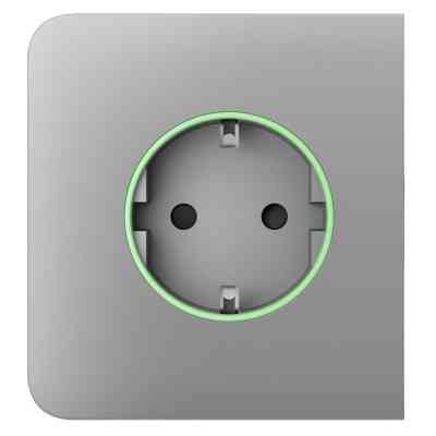 Розумна розетка Ajax SideCover fog Вінниця