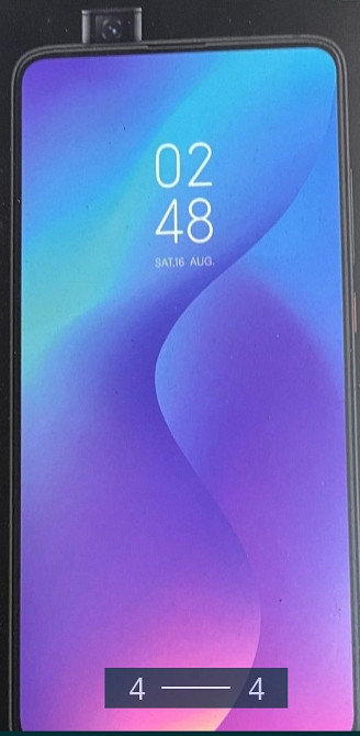 Смартфон: Xiaomi Redmi Mi 9T, K20. Киев - изображение 1