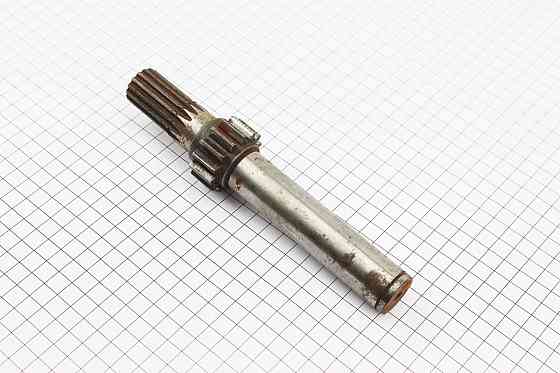 Вал відбора потужності L-195mm, Z-15/14 Jinma 200/204/240/244 (184II.37.340) Киев