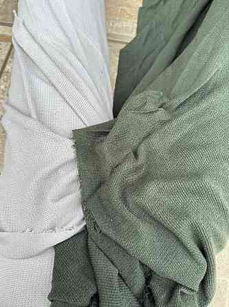 Тканина/опт/трикотаж рубчик, від 3 м. Київ