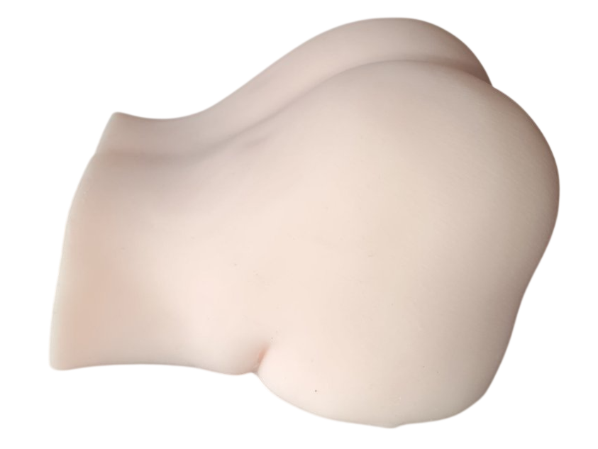 Мастурбатор з двома входами (вагіна та анус) OYO - Graceful Sophia, MT-025 Sex Aura Київ - фото 4