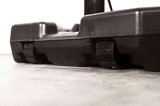 Баскетбольная стойка Garlando Houston (BA-12) Киев