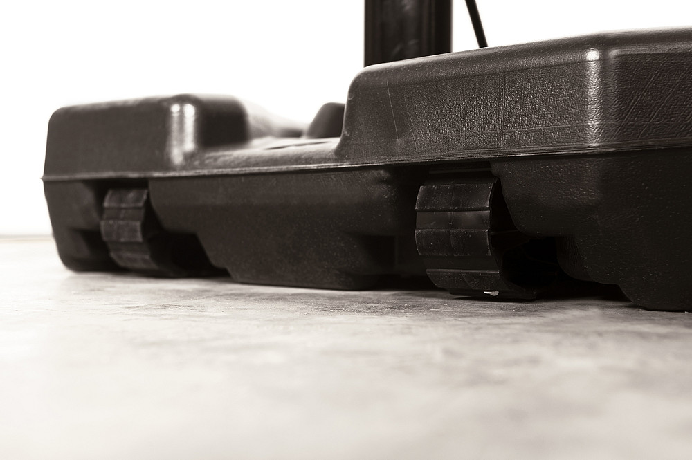 Баскетбольна стійка Garlando Houston (BA-12) Київ - фото 2