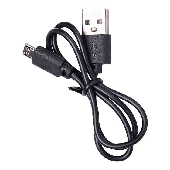 Yiwu Налобний ліхтар акумуляторний 8х8х5.5 см 5 В 3 режими роботи LED HP-JG-4 Коломыя