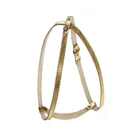 7681 Комплект "ПЕРЛАМУТР" собака №1 Золотий Вінниця