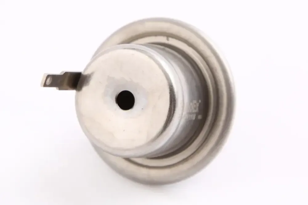 Регулятор тиску палива 1118 EuroEx (2112. обр., на паливний насос) Вінниця - фото 2