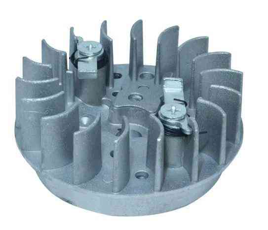 Магнето мотокосы NB411 Мукачево