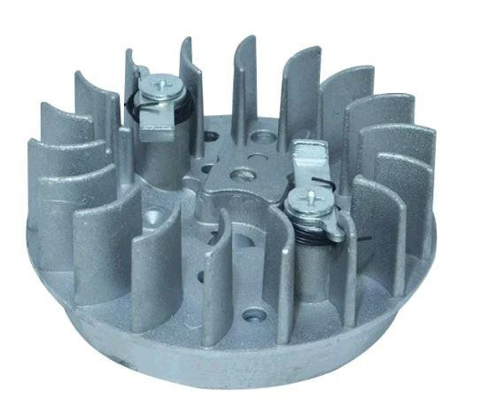 Магнето мотокосы NB411 Мукачево - фото 1