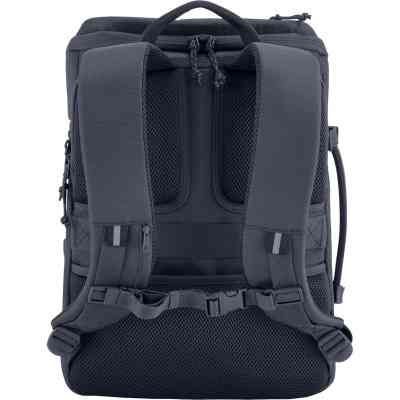 Рюкзак для ноутбука HP 15.6" Travel 25L IGR Laptop Backpack (6B8U4AA) Винница