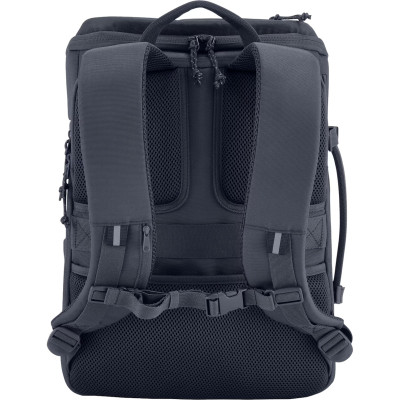 Рюкзак для ноутбука HP 15.6" Travel 25L IGR Laptop Backpack (6B8U4AA) Винница - изображение 3