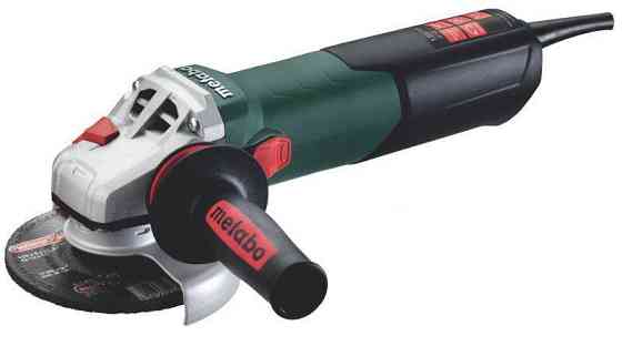 Шліфмашина кутова 125мм METABO WEV 15-125 Quick Київ