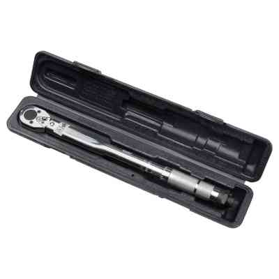 Ключ Sigma динамометрический 3/8" 19-110Нм кейс (6049131) Винница