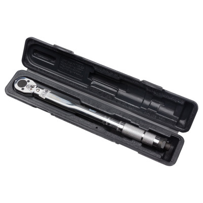 Ключ Sigma динамометрический 3/8" 19-110Нм кейс (6049131) Винница - изображение 2