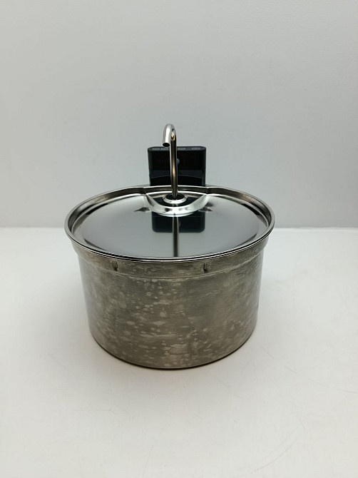 Розумна автоматична поїлка-фонтан FeelNeedy FN-W08L (3.5 л) ( товар вживаний) Луцьк - фото 3