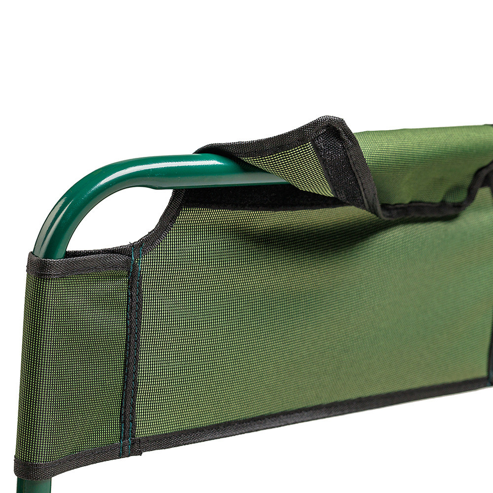 Стілець складаний туристичний Ranger Sula N (RA4410N) зі спинкою для пікніка, риболовлі Київ - фото 6