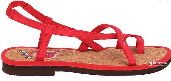 Женские пляжные босоножки Biti's   р.36(24см) Киев