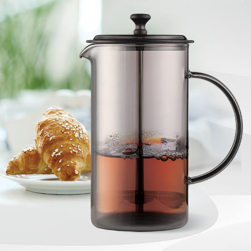 Френч-прес для кави/чаю 600мл MR-1861-600 Maestro Житомир - изображение 4