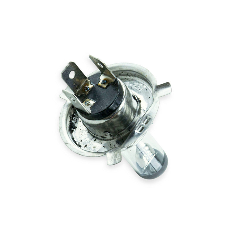 Автолампа 12V 60, 55 (43) Tes-Lamps 30% H4 Мукачево - фото 1