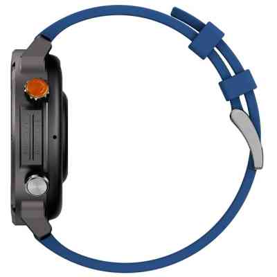 Смарт-часы iMiki C1 Scout Black-Blue Винница