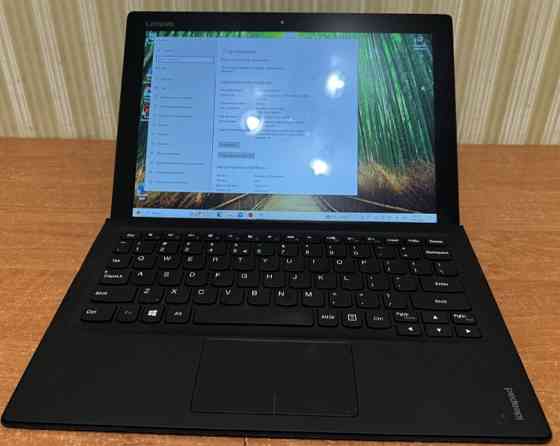 Ноутбук Lenovo IdeaPad MIIX 700 Core m7 6gen 2K IPS. Харьков