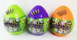 Креативна творчість "Dino Surprise Box" укр (2), шт Київ - фото 1
