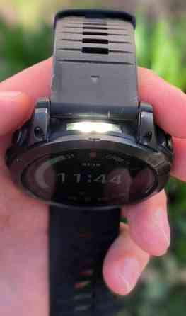 Смарт -Часы Garmin Epix Gen 2 PRO Киев