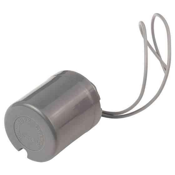 Реле тиску 1.5 кВт 1.4-2.2 бар циліндр (гайка) WETRON (779729) Київ