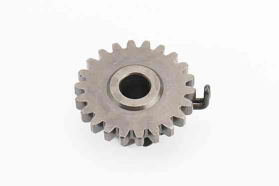 Храповик кікстартера Киев