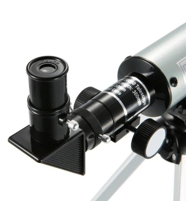 Телескоп F36050 7925, зі штативом Винница - изображение 4