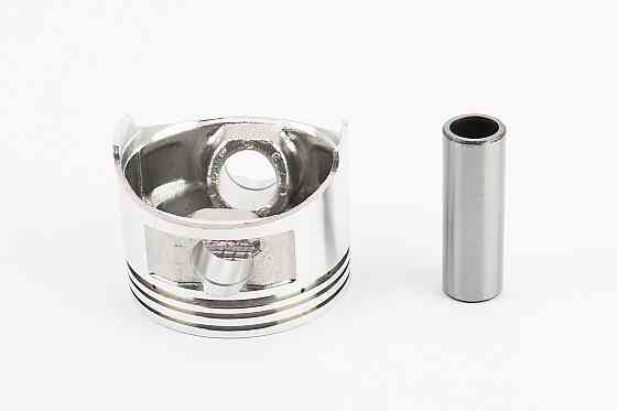 Поршень к-кт 168F 68mm STD (H-49mm, палець 18mm) Киев