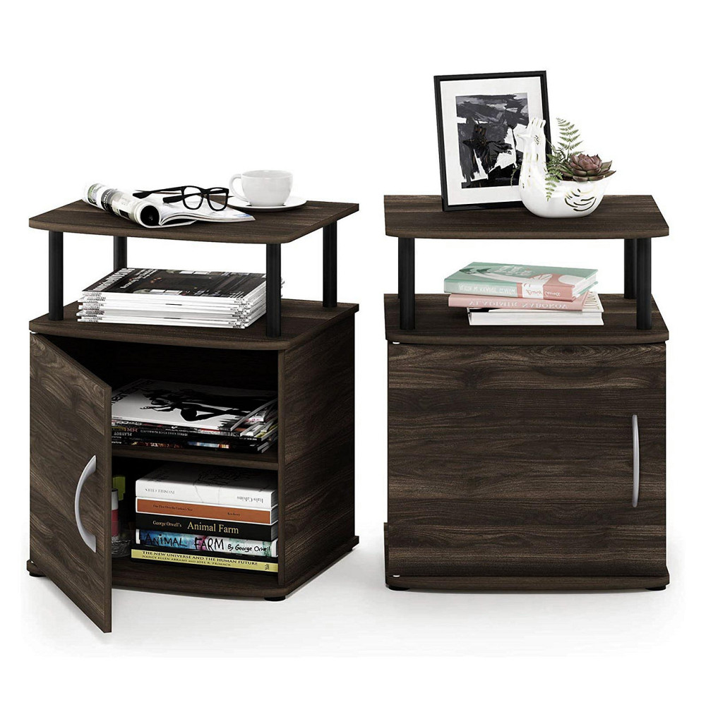 Приліжкова тумба "Банжане" мокко Миколаїв - фото 1