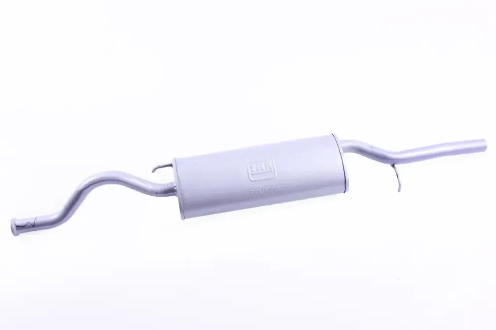 Глушник 2110 Богдан «ТМК» закатний (дв. 1.6, замість квадратного) Вінниця - фото 1