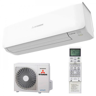 Кондиционер Mitsubishi SRK25ZS-W/SRC25ZS-W Винница - изображение 2