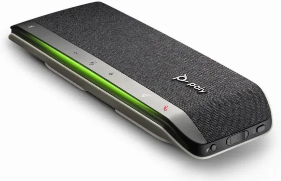 Портативная колонка Портативний динамік Poly Sync 40-M USB IP64 BT Teams Киев