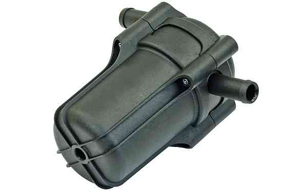 Фільтр очищення газу 4 покоління (12х12 пластик, 1вх/1вих) з відстійником ULTRA 360° тонкою Мукачево