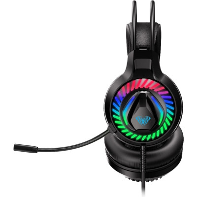 Наушники Aula S605 Black (6948391235202) Винница - изображение 5