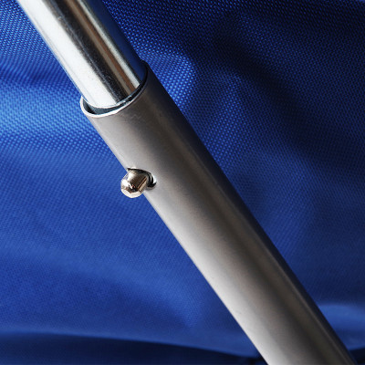 Крісло складане СИЛА Мушля 82х34х82 см (960758) Вінниця - фото 3