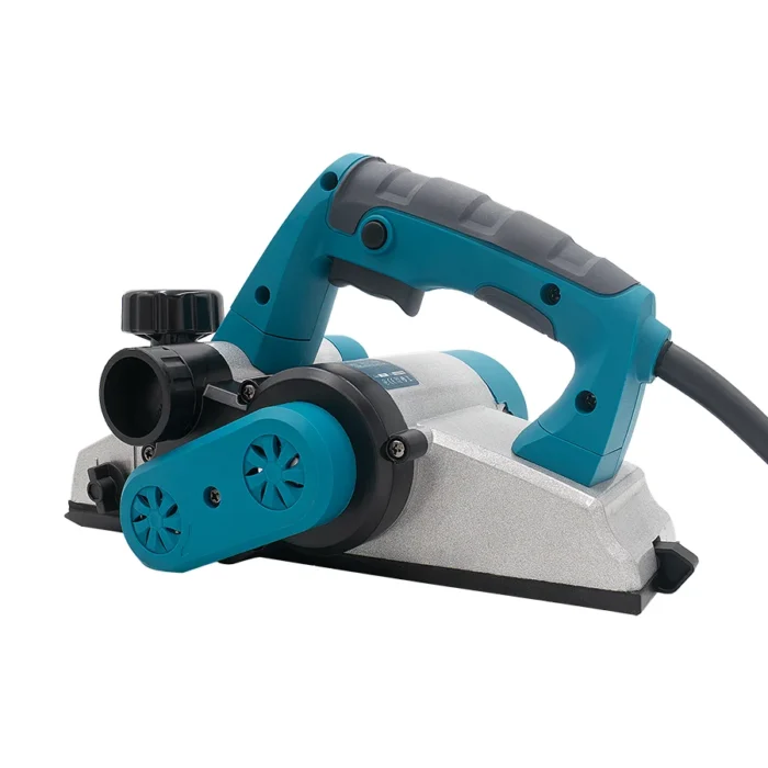 Мощный электрический рубанок PROFI-TEC EP8265: 650Вт (007625) Киев - изображение 3