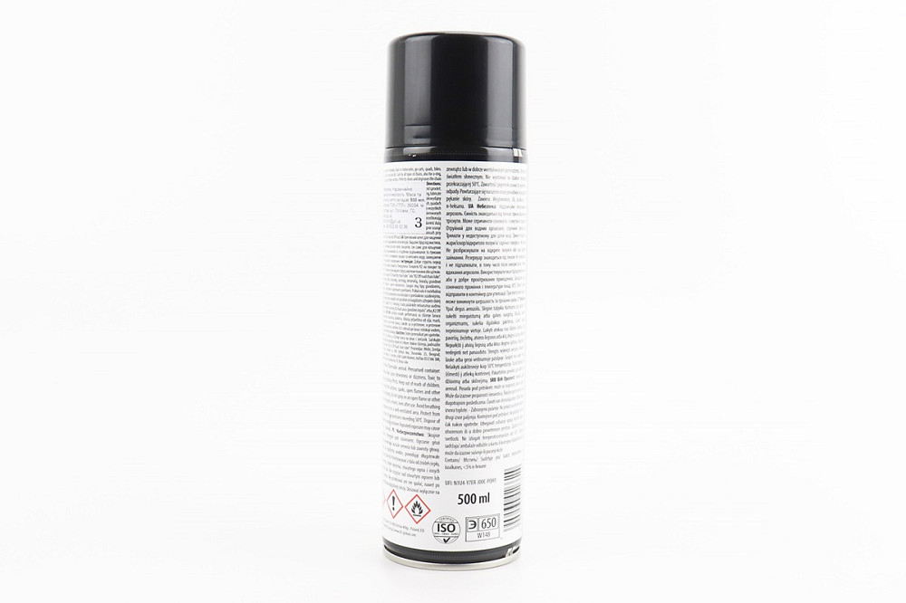 Очисник для приводних ланцюгів "CHAIN CLEANER", Аерозоль 500ml Киев - изображение 2