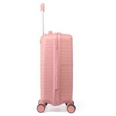 Чемодан Semi Line 20" S T5779-1 Rose (DAS302956) Винница