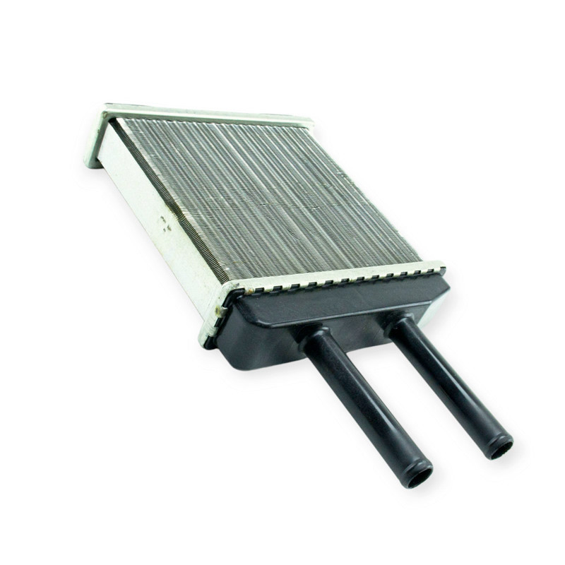 Радіатор Матіз (пластик) пічки Мукачево - фото 1