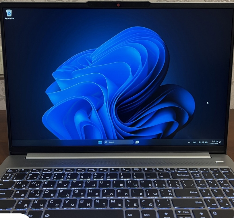 Ноутбук Lenovo Ideapad Slim 5 16IRL8. Харьков - изображение 6