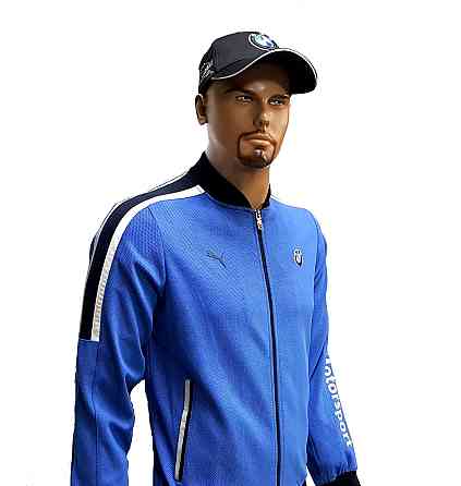 Мужской спортивный костюм Puma BMW Motorsport,оригинал,р.S(44) / M(46) Киев