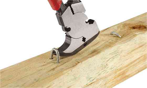 Кліщі універсальні для сітчастих огорож, довжина 340 мм 4932493926 MILWAUKEE Одеса