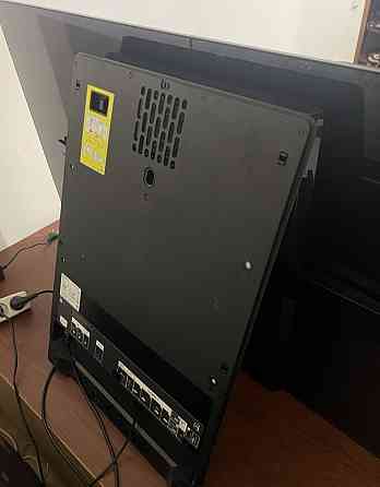 Телевізор SONY KD-55A1 55" Київ