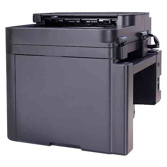 БФП А4 ч/б Canon i-SENSYS MF275dw c Wi-Fi (5621C001) ( 11,4 кг ) Харьков