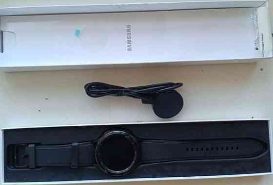 Сматр годинник Samsung Galaxy Watch 4 Classic Київ