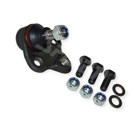 Шаровая Тойота Corolla E10, 11, 12, Rav 4 II опора Мукачево