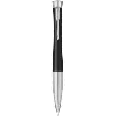 Ручка шариковая Parker URBAN 17 Muted Black CT BP (30 135) Винница